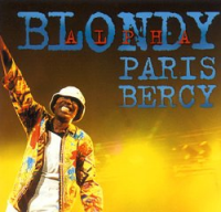 Alpha Blondy - Blondy Paris Bercy