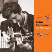 John Renbourn - The Attic Tapes