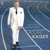 Roland Kaiser - Marathon (Deluxe Edition)