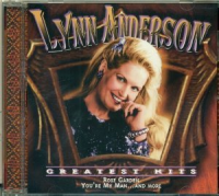 Lynn Anderson - Greatest Hits (2000)