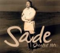 Sade - Greatest Hits