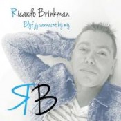 Ricardo Brinkman - Blijf jij vannacht bij mij