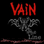 Vain - On the Line