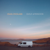 Craig Stickland - Starlit Afternoon
