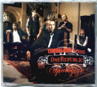 Timbaland - Apologize (with One Republic)