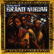 Brand Nubian - The Very Best Of