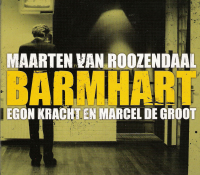 Maarten van Roozendaal - Barmhart