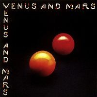 Paul McCartney & Wings - Venus And Mars