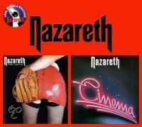 Nazareth - Catch / Cinema (remastered)