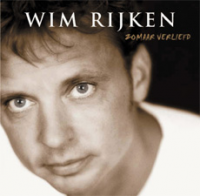 Wim Rijken - Zomaar Verliefd