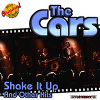 The Cars - Shake It Up And Other Hits