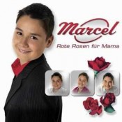 Marcel Lenhart - Rote Rosen für Mama