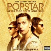 The Lonely Island - Popstar: Never Stop Stopping