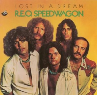 REO Speedwagon - Lost in a dream