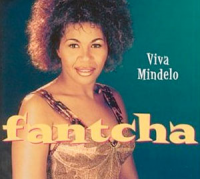 Fantcha - Viva Mindelo