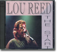 Lou Reed - The Start