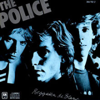 The Police - Reggatta De Blanc (remastered)
