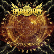 Imperium - Never Surrender