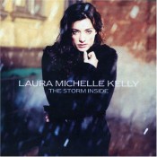 Laura Michelle Kelly - The Storm Inside