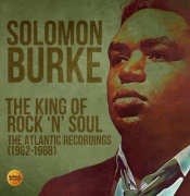 Solomon Burke - The King of Rock ?N? Soul