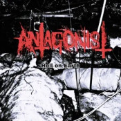 Antagonist - Hell On Earth