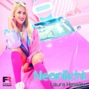 Laura Hessler - Neonlicht
