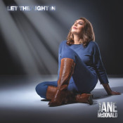 Jane McDonald - Let the Light In