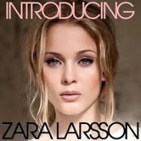 Zara Larsson - Introducing