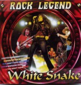 Whitesnake - Rock Legend