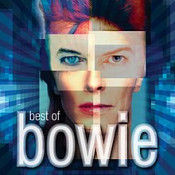 David Bowie - Best Of David Bowie