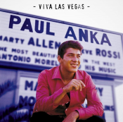 Paul Anka - Viva Las Vegas