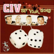 CIV - Set Your Goals