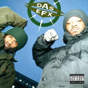 Das EFX - The Very Best Of