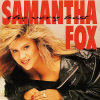 Samantha Fox - The Very Best