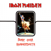 Iron Maiden - Beast over Hammersmith