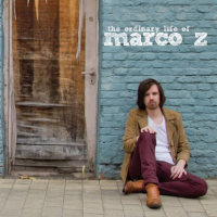 Marco Z - The Ordinary Life Of