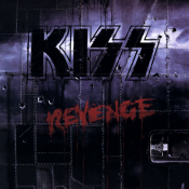 Kiss - Revenge