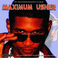 Usher - Maximum Usher