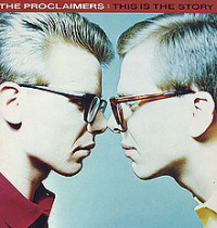The Proclaimers - This Is The Story