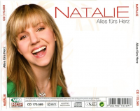 Natalie Holzner - Alles fürs Herz