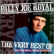 Billy Joe Royal - The Very Best Of
