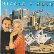 Nicole & Hugo - Home and away