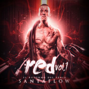 Santaflow - Red Vol.1: El Retorno del Fénix