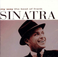 Frank Sinatra - My way: The Best of Frank Sinatra