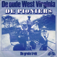 De Pioniers - De oude West Virginia / De grote trek