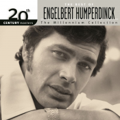 Engelbert Humperdinck - 20th Century Masters