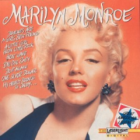 Marilyn Monroe - Great American Legends