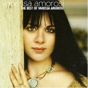 Vanessa Amorosi - The Best Of Vanessa Amorosi