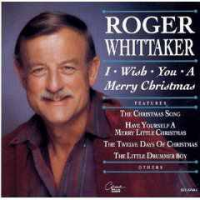 Roger Whittaker - I Wish You A Merry Christmas