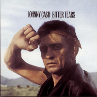 Johnny Cash - Bitter Tears, Ballad Of The American Indian